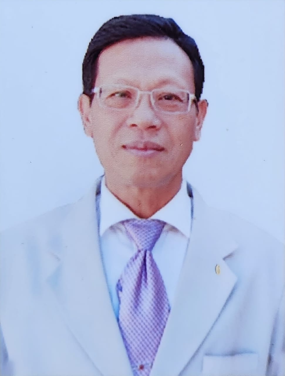 Profile picture of Joint Director